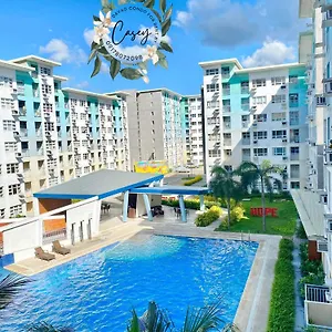 2br Pool Wifi Netflix Davao